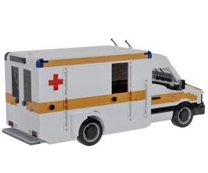 Ambulance