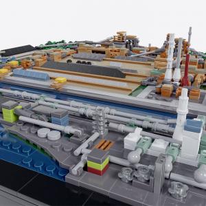 Steel Plant