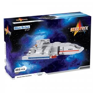 Star Trek Danube-Klasse Runabout