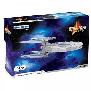 Star Trek USS Stargazer NCC-2893