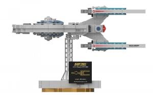 Star Trek USS Stargazer NCC-2893