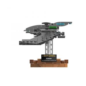 Star Trek Scimitar