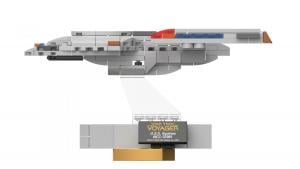 Star Trek USS Equinox NCC-72381