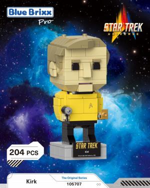 Star Trek Kirk