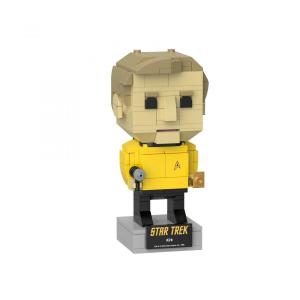 Star Trek  Kirk