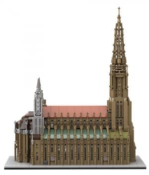 Ulm Church