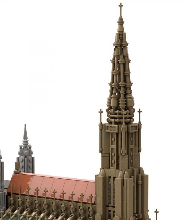 Ulm Church