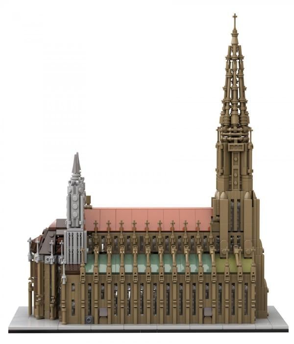 Ulm Church