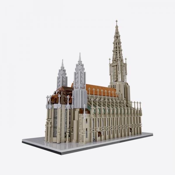 Ulmer Münster