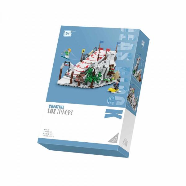 Ski Resort (mini blocks)