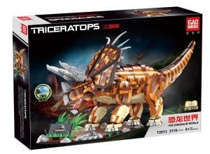 Triceratops