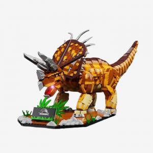 Triceratops