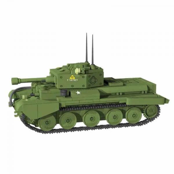Cromwell Mk. IV “Hella”