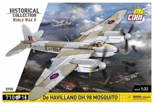 DE Havilland DH-98 Mosquito