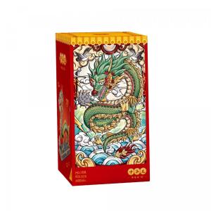 Drache Shenlong (mini blocks)