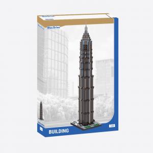 Jin Mao Tower