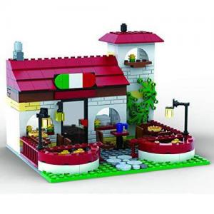 Pizzeria Ristorante House