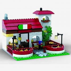 Pizzeria Ristorante House