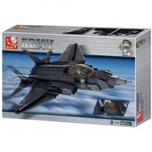 F-35 Fighter Jet