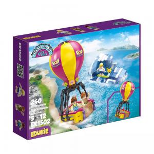 Hot Air Balloon
