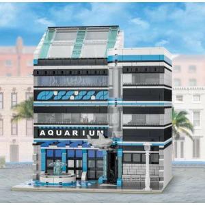 Ocean Museum Modular Building