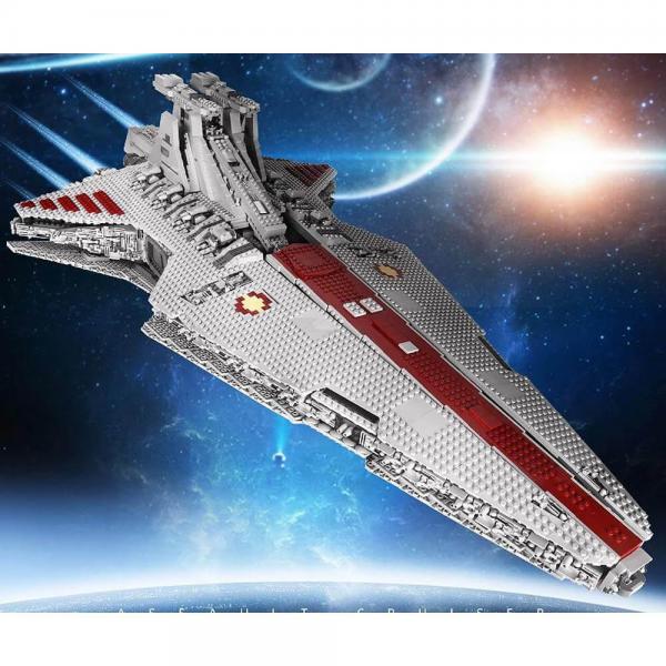 Republican Star Cruiser