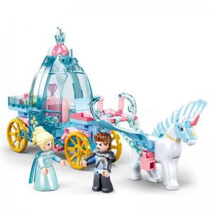 Ice Princess Coach