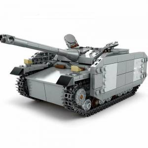 Jagdpanzer IV Sd.Kfz. Armored car