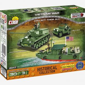 Historical Collection Vietnam Krieg Soldaten Pack