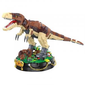 Tyrannosaurus Rex (mini blocks)