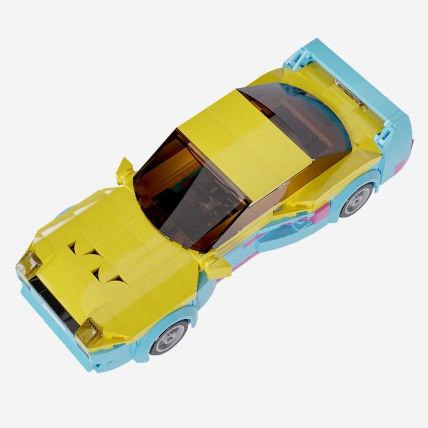 german Sportscar