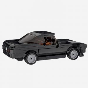 black sports coupe V2