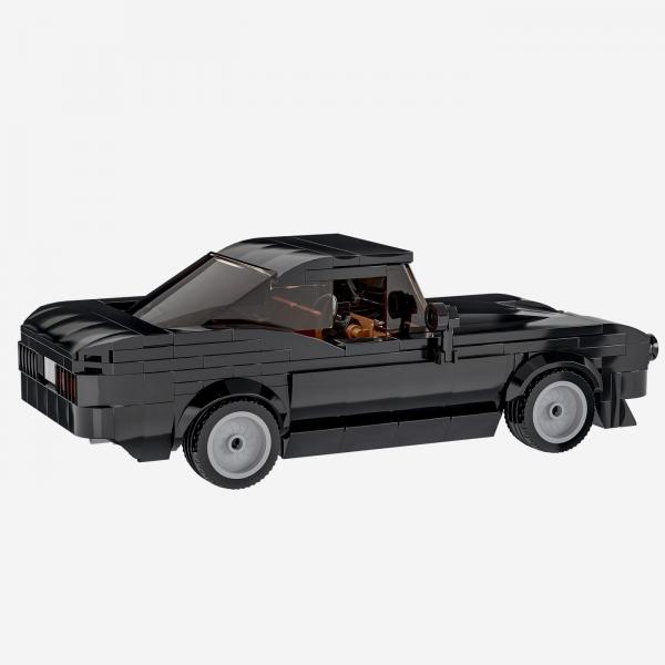 black sports coupe V2