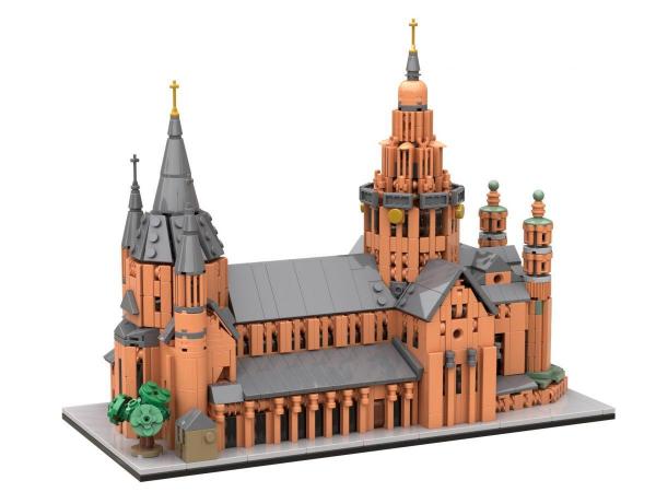 Mainz Cathedral