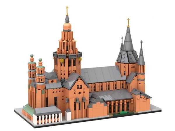 Mainz Cathedral