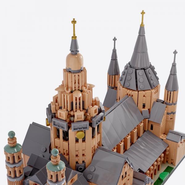 Mainzer Dom
