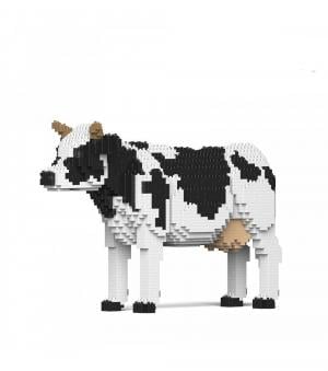 Dairy Cow