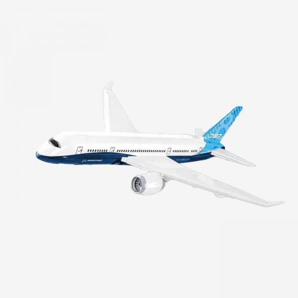 Boeing 787-8 Dreamliner
