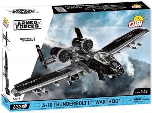 A-10 Thunderbolt II Warthog