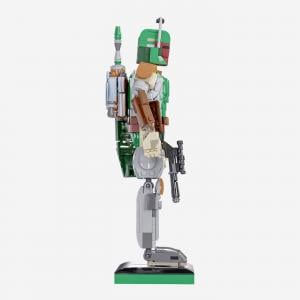 Interstellar Headhunter