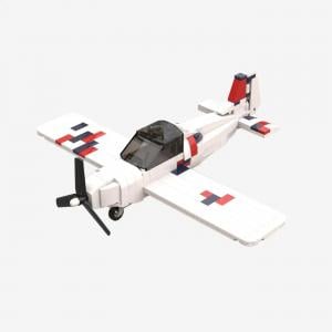 Sportairplane P200