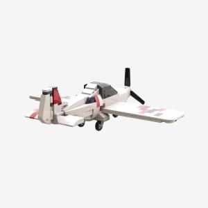 Sportairplane P200