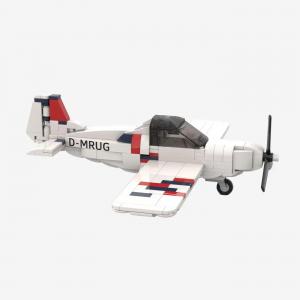 Sportairplane P200