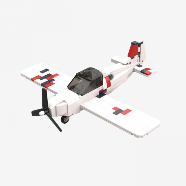 Sportairplane P200