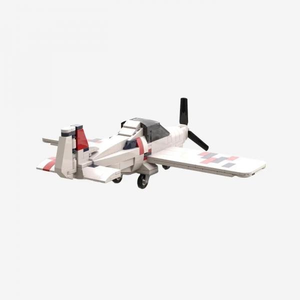 Sportairplane P200