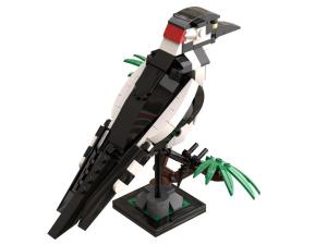 Woodpecker