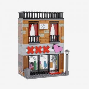 Erotic Shop