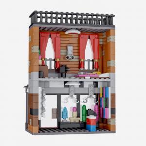 Erotic Shop