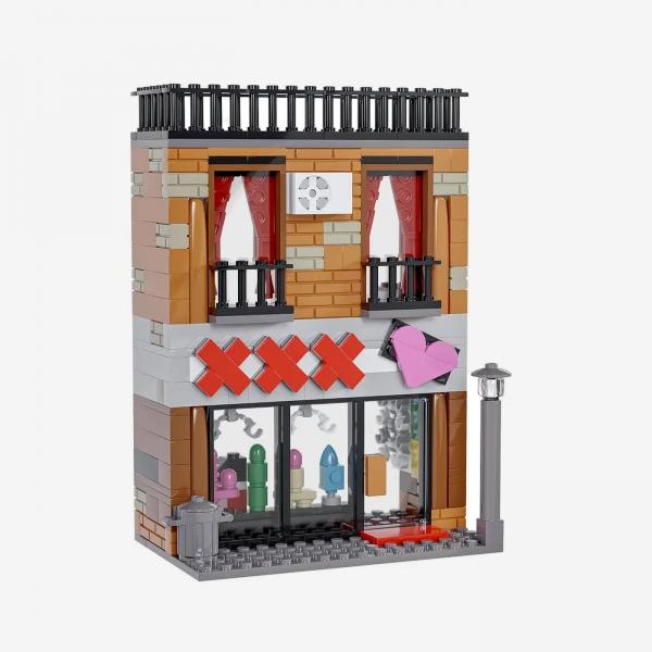 Erotic Shop