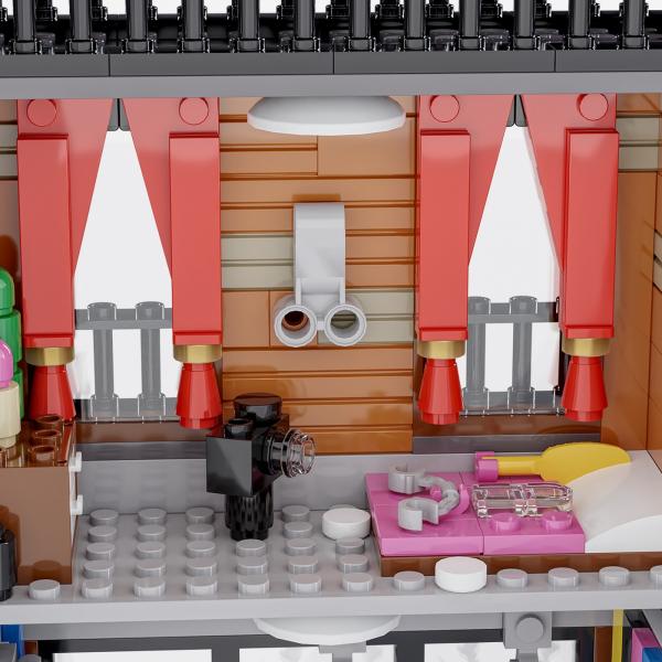 Erotic Shop